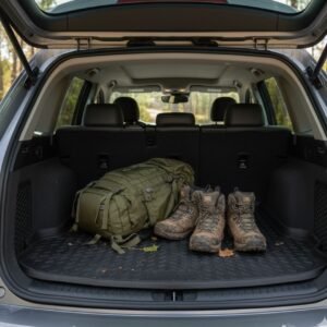 Protector de Maletero a Medida