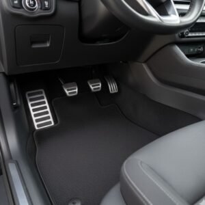 Alfombrillas Premium a Medida