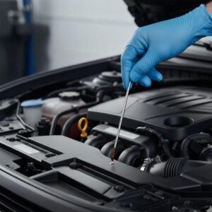 Servicio de Mantenimiento Integral